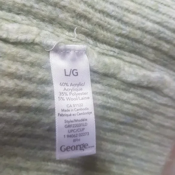 Cardigan - Picture 7 of 7